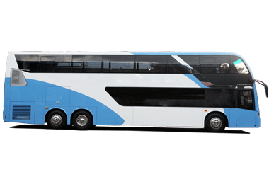 Standard vehicle used for Corporate Transportation